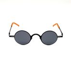 OBB Sunglasses OBB MS507 Orange Unisex Güneş Gözlüğü