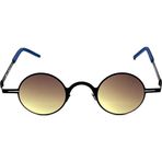 OBB Sunglasses OBB MS507 Yellow Unisex Güneş Gözlüğü