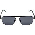 OBB Sunglasses OBB MS508 C1 Siyah Erkek Güneş Gözlüğü