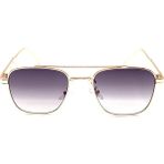 OBB Sunglasses OBB OM103 CFD Altın Erkek Güneş Gözlüğü