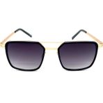 Obb Sunglasses Obb SG000013 C1 Unisex Güneş Gözlüğü - Siyah