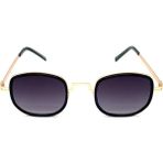 Obb Sunglasses Obb SG000018 C1 Unisex Güneş Gözlüğü - Siyah