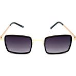 Obb Sunglasses Obb SG000019 C1 Unisex Güneş Gözlüğü - Siyah