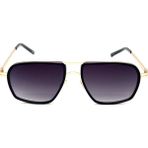 Obb Sunglasses Obb SG000020 C1 Erkek Güneş Gözlüğü - Siyah