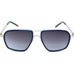 Obb Sunglasses Obb SG000020 C4 Erkek Güneş Gözlüğü - Mavi
