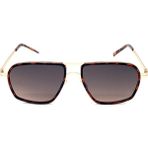 Obb Sunglasses Obb SG000020 C5 Erkek Güneş Gözlüğü - Kahverengi
