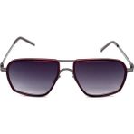 Obb Sunglasses Obb SG000020 C6 Erkek Güneş Gözlüğü - Bordo