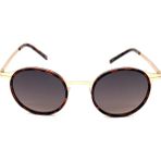 Obb Sunglasses Obb SG000023 C5 Unisex Güneş Gözlüğü - Kahverengi