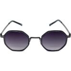 Obb Sunglasses Obb SG00006 C2 Unisex Güneş Gözlüğü - Füme