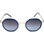 Obb Sunglasses Obb SG00006 C4 Unisex Güneş Gözlüğü - Mavi