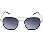 Obb Sunglasses Obb SG00007 C4 Unisex Güneş Gözlüğü - Mavi