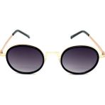 Obb Sunglasses Obb SG00008 C1 Unisex Güneş Gözlüğü - Siyah