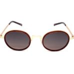 Obb Sunglasses Obb SG00008 C3 Unisex Güneş Gözlüğü - Kahverengi
