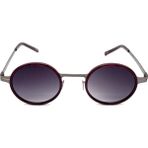 Obb Sunglasses Obb SG00009 C6 Unisex Güneş Gözlüğü - Bordo