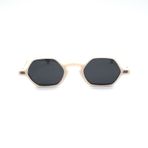 OBB Sunglasses TLOS112 C32 Beyaz Kadın Güneş Gözlüğü