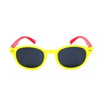 OBB Sunglasses VG1039 C25 Çocuk Güneş Gözlüğü