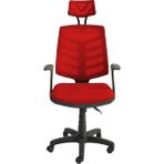 Obc Ofis Büro Concept Gize Fileli Ofis Koltuğu Öğrenci Çalışma Sandalyesi - Pls