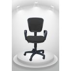 Obc Ofis Büro Concept Obc Elıte Fileli Ofis Koltuğu Öğrenci Çalışma Sandalyesi Plastik Tekerlek ile Konforlu Kullanım