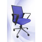 obc ofis büro concept Prime | Yönetici Koltuğu | Ofis Çalışma Koltuğu - Sandalyesi (krom Ayak)