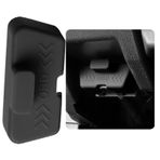 OBD bağlantı noktası kapağı, OBD bağlantı noktası kilit hırsızlık önleme koruyucu | Su geçirmez otomotiv parçaları,Endüstriyel ve bilimsel modeller için silikon koruyucu otomatik güvenlik cihazı