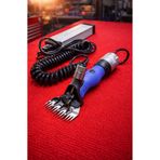 oben RUS TİPİ 36V ADAPTÖRLÜ FIRÇASIZ MOTORLU DİŞLİSİZ KIRKIM MAKİNESİ