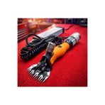 oben RUS TİPİ 36V ADAPTÖRLÜ FIRÇASIZ MOTORLU KIRKIM MAKİNESİ