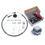 Oben SKM-01 Şaftlı Koyun Kırkma Makinası