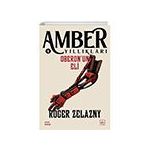 Oberon'un Eli-Amber Yıllıkları 4 İthaki Yayınları