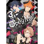 Obey Me! The Comic Vol. 3