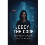 Obey the Code: A Psychological AI Thriller About Identity, Control, and Digital Obsession (Synthetic Obsession, Band 1)