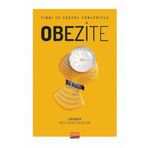 Obezite - Tıbbi ve Sosyal Yönleriyle Nobel Bilimsel Eserler