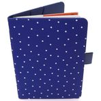 Obio Scan Bebek Sağlığı Kitap Kılıfı - A5 Boyut 15 x 20 cm - Sipariş için Kanatlar