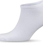 Obitarz Bolero 6'lı Premium Bambu Patik Kadın-Erkek Çorap (Karışık 36-40)
