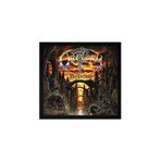 Obituary Anthology Albüm Arma Peç Patch Yama