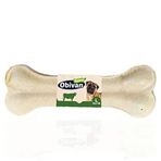 Obivan Beyaz 20.5 cm 150 gr Pres Kemik