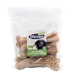 Obivan Natural S 6 Adet Köpek Diş Bakım Kemiği
