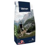 Obivan Premium Köpek Maması Kuzu Etli 15 Kg - Hipoalerjenik, Bağışıklık Destekleyici, Sindirimi Kolay, Eklem Sağlığına Destek, Yüksek Proteinli Mama