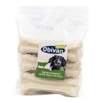 Obivan S 6 Adet Köpek Diş Bakım Kemiği