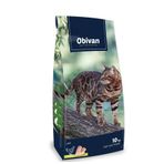 Obivan Tavuklu 10 KG Yetişkin Kedi Maması