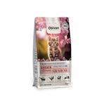 Obivan Tavuklu Kızılcıklı 2 kg Yavru Kuru Kedi Maması