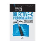 OBJECTIVE C PROGRAMLAMA DILI - MIMAR ASLAN