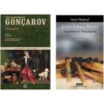 Oblomov - Ivan Aleksandroviç Gonçarov - Çivisi Çıkmış Dünya - Amin Maalouf