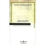 Oblomov Türkiye İş Bankası Kültür Yayınları - Ivan Gonçarov