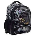 ÖBM 1201 Batman Okul Çantası
