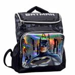 ÖBM 1208 Batman Okul Çantası