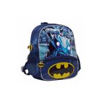 ÖBM 1215 Batman Anaokulu Çantası