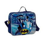 ÖBM 1216 Batman Siyah Beslenme Çantası