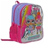 ÖBM 1303 U Glow Girl Okul Çantası