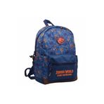 ÖBM 1403 Jurassic World Okul Çantası