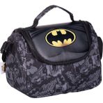 Obm Batman Beslenme Çantası 2461 Su İticili Polyester Malzeme ile Geniş İç Hacim Sağlar